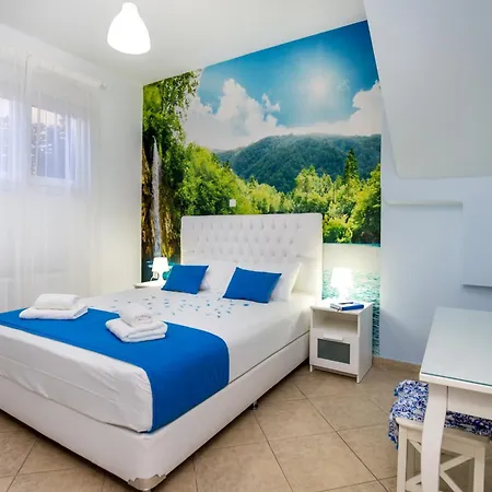 Angels View 리메나리아