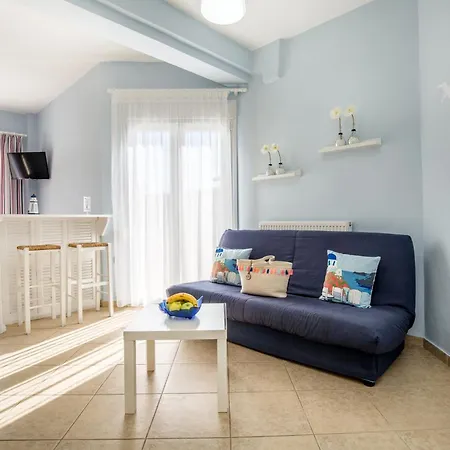 Angels View 아파트