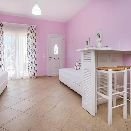 Angels View 아파트 리메나리아