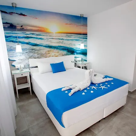 Angels View 리메나리아