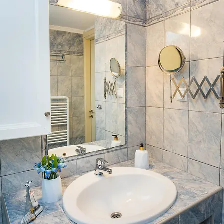 Angels View 아파트