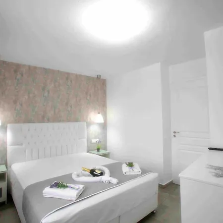 Angels View 리메나리아