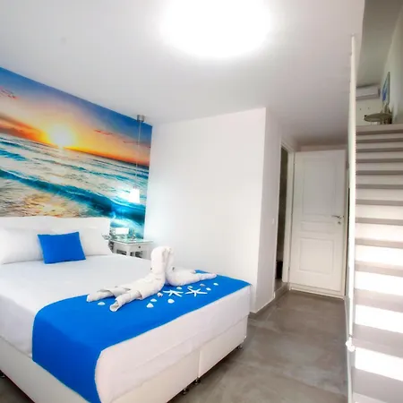 아파트 Angels View