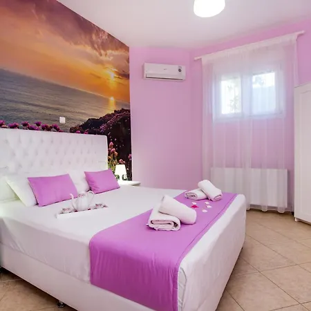 아파트 Angels View