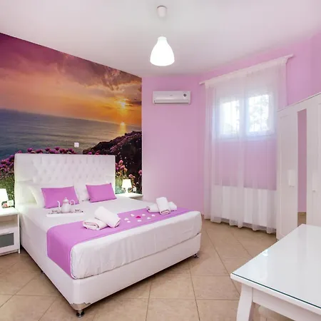 Angels View 리메나리아