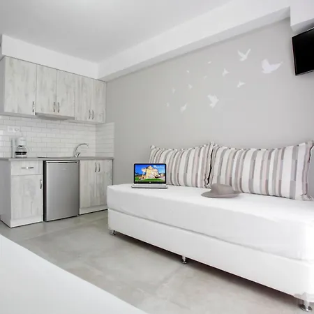 Angels View 아파트