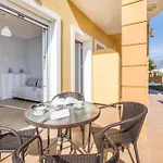 דירה Angels View