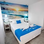 Angels View לימנריה