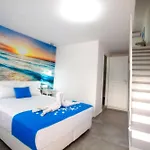 דירה Angels View