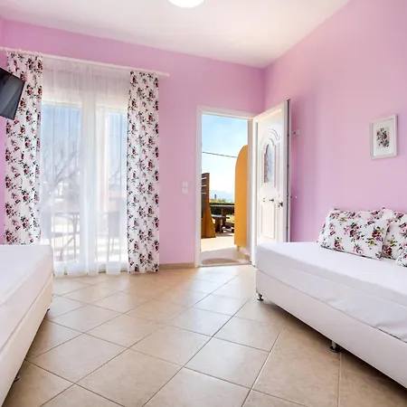 Apartament Angels View