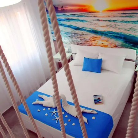 Angels View * 利迈纳里亚