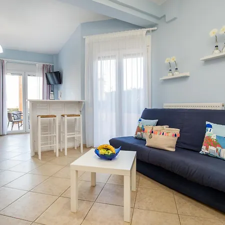 Angels View 公寓 *