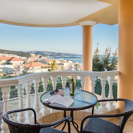 Apartman Angels View
