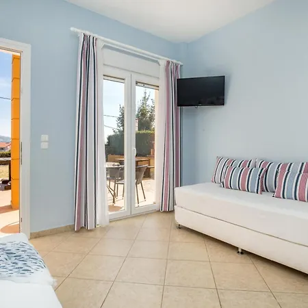 Angels View Apartman