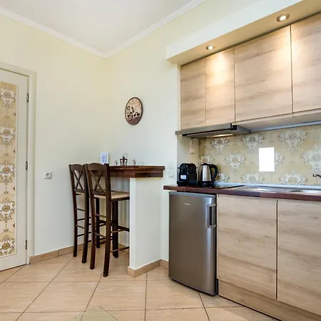 Angels View Apartament *