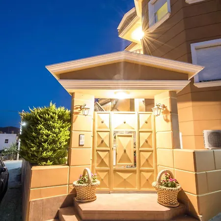 Apartman Angels View *