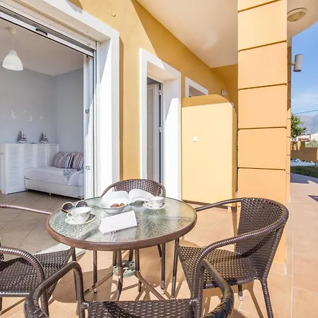 Apartman Angels View