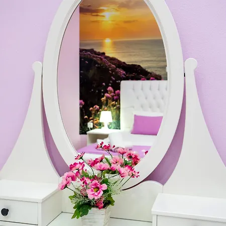 Apartament Angels View *