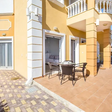 Apartman Angels View