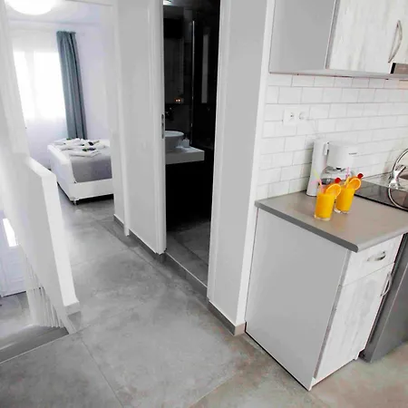 Apartament Angels View