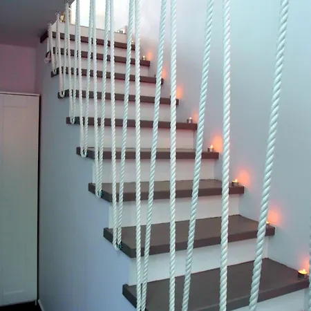 公寓 Angels View *