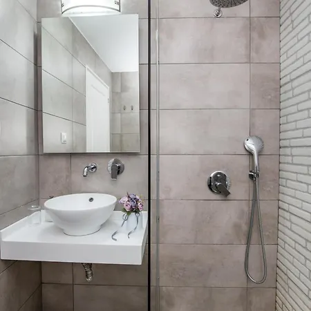 Angels View Apartman