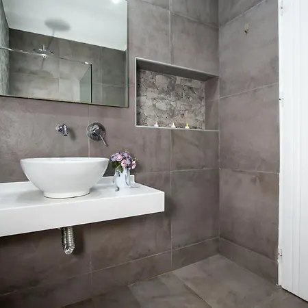 Apartman Angels View Limenária