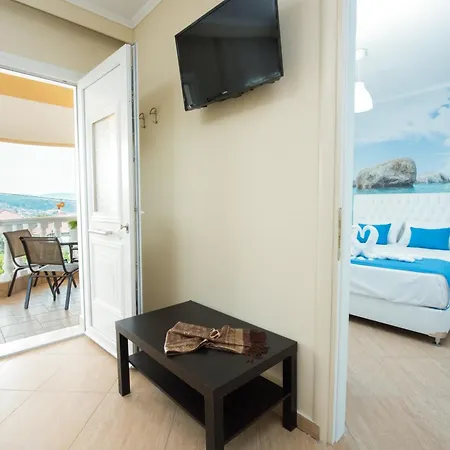 Angels View * 利迈纳里亚