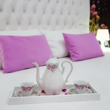 Apartament Angels View *