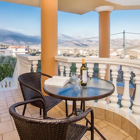 公寓 Angels View *