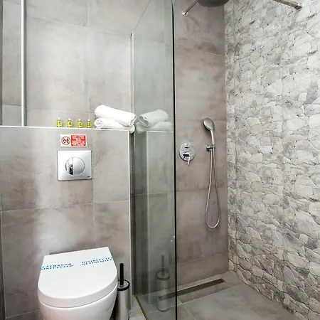 Apartman Angels View