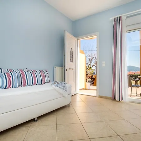 Apartman Angels View *