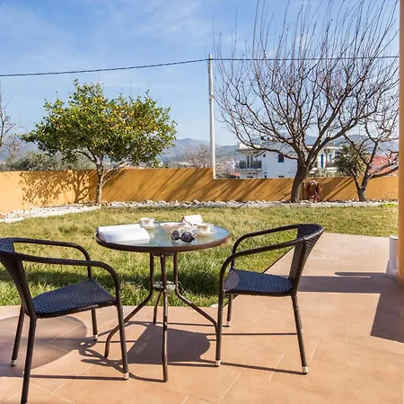 Angels View 利迈纳里亚