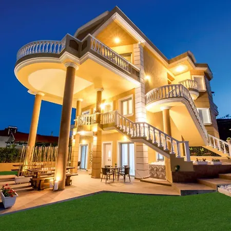 Apartman Angels View