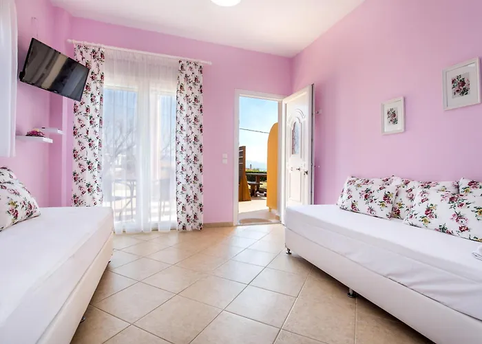 アパート Angels View