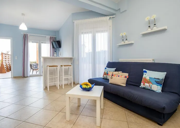 Angels View アパート *