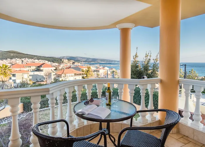 アパート Angels View