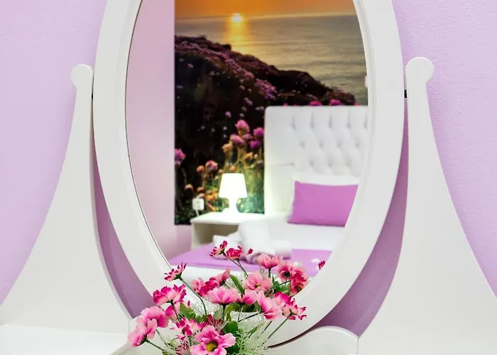 アパート Angels View *