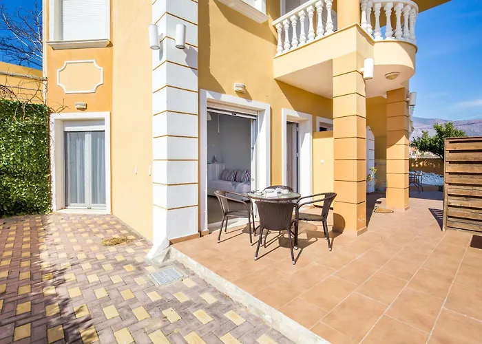 アパート Angels View