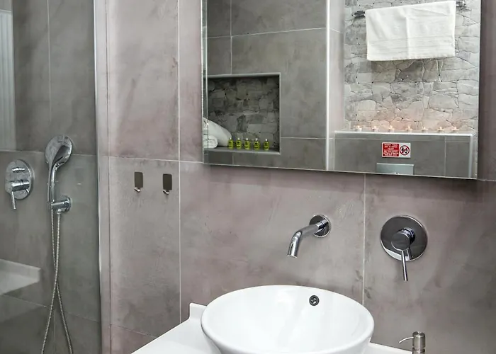 Angels View アパート *