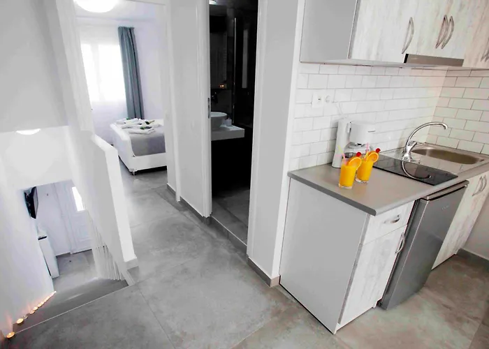 アパート Angels View