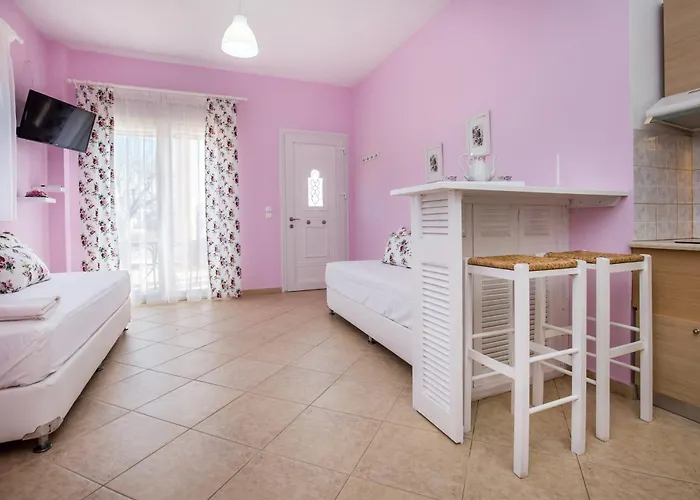 Angels View アパート リメナリア