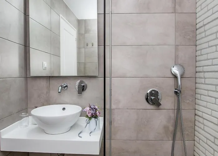 Angels View アパート