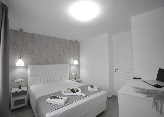 Angels View アパート リメナリア