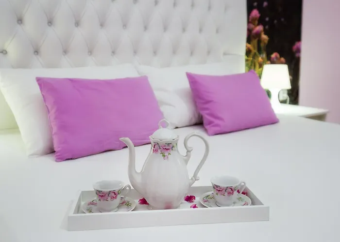 アパート Angels View *