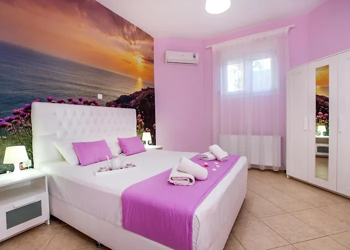 アパート Angels View