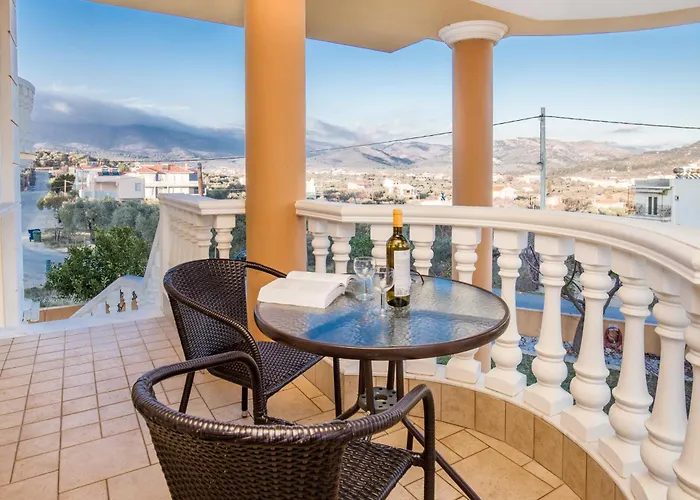 アパート Angels View *