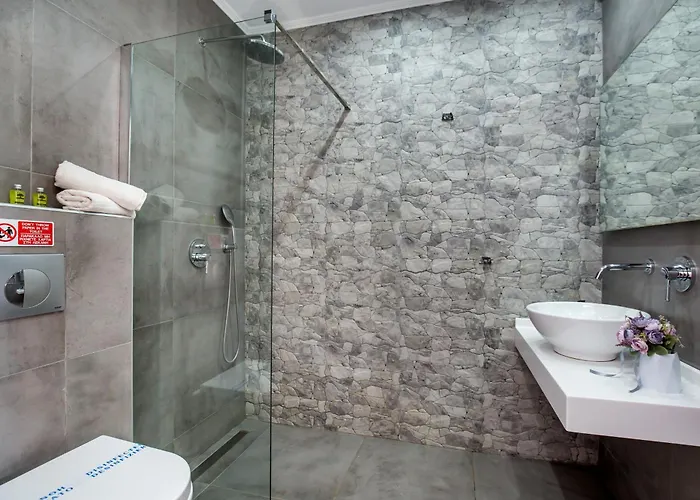 Angels View アパート *