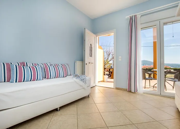 アパート Angels View *