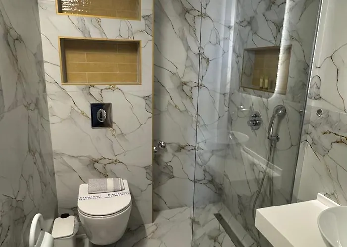 Angels View アパート リメナリア